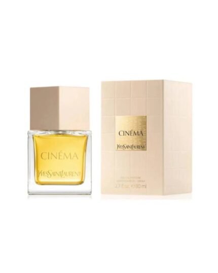 Yves Saint Laurent Cinema EDP