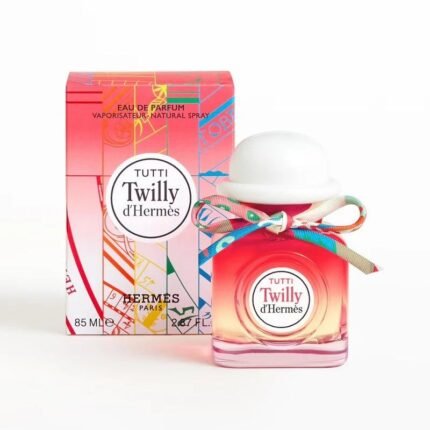 Tutti Twilly d'Hermès EDP