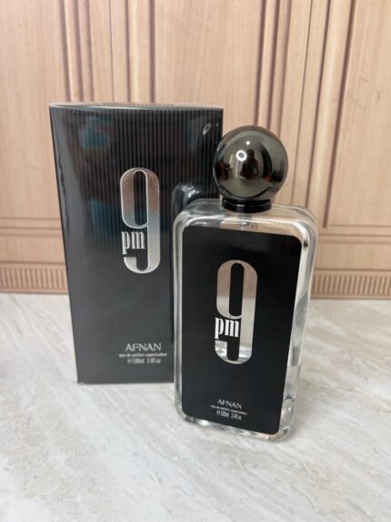 Afnan 9 PM EDP