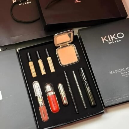 Pack Kiko