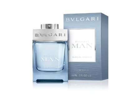 BVLGARI - Man Glacial Essence