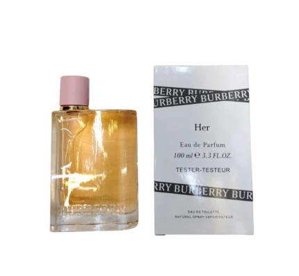 Burberry - Her Eau de Parfum - 100ml
