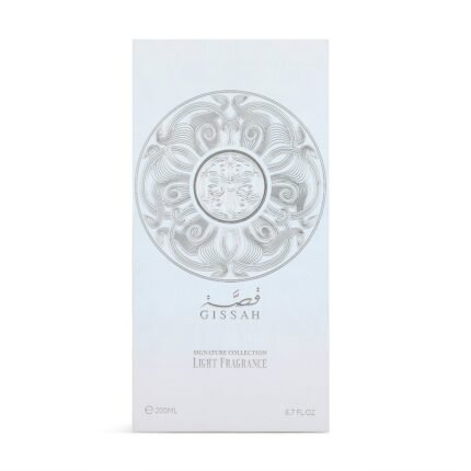 Gissah Hudson II 200 Ml