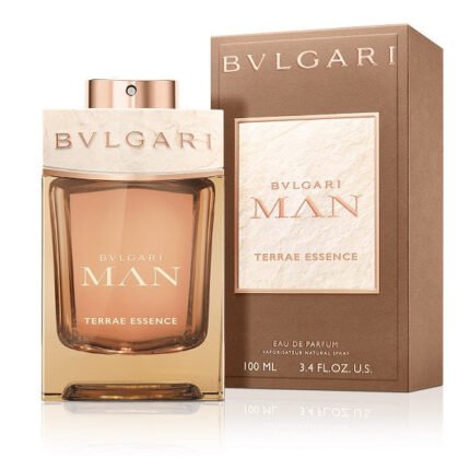 Bvlgari - Man Terrae Essence - 100ml