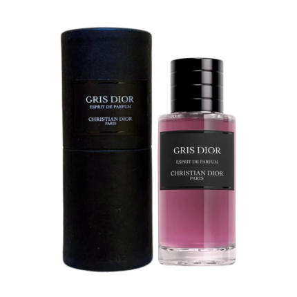 Christian Dior - Gris Dior Esprit de Parfum - 200ml