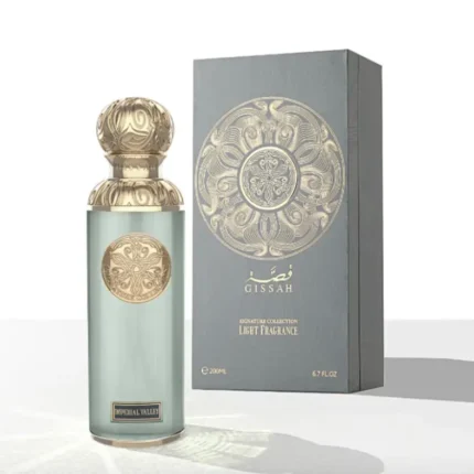 Gissah Imperial Valley 200ml