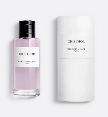 Christian Dior - Gris Dior - 250ml