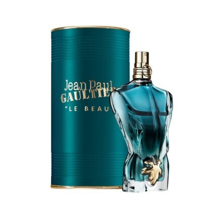 Jean Paul Gaultier - Le Beau Eau de Toilette - 125ml