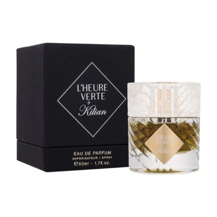 Kilian - L'HEURE VERTE ON THE ROCKS - 50ml