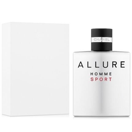 Chanel - Allure Homme Sport - 100ml
