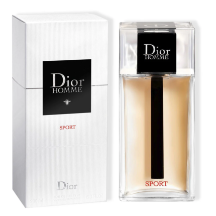 Dior - Homme Sport