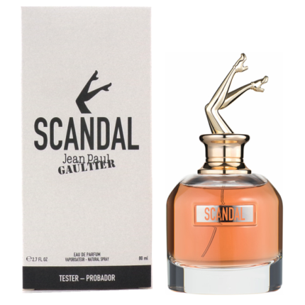 Jean Paul Gaultier - Scandal - 80ml