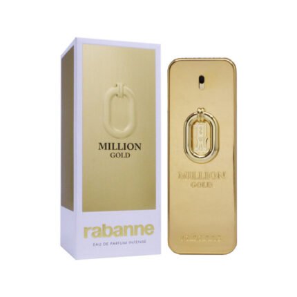Rabanne - 1 Million Gold - 100ml