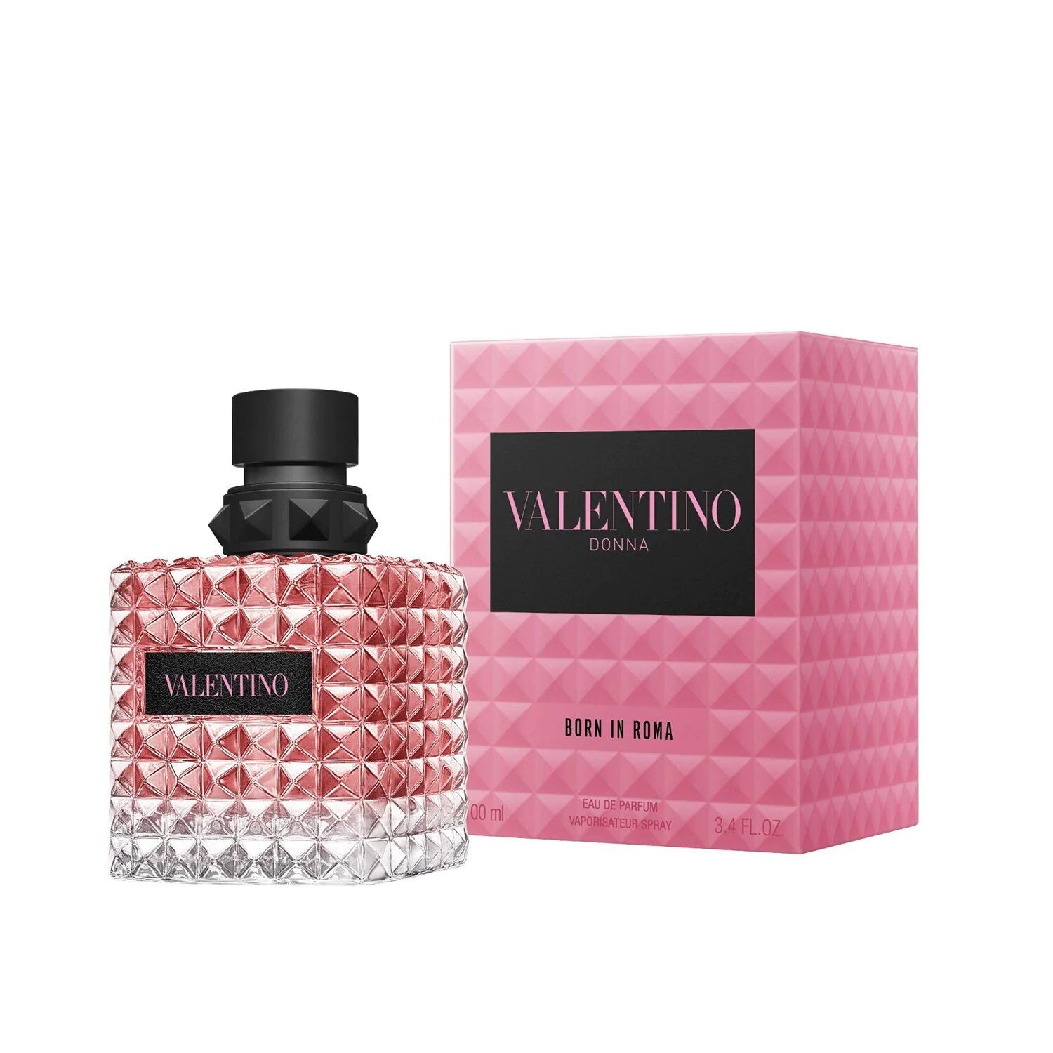 valentino-donna-born-in-roma-eau-de-parfum-p_2048x.jpg Valentino - Donna Born In Roma - 100ml – Image 1