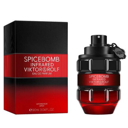 VIKTOR&ROLF - SPICEBOMB INFRARED - 90ml