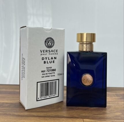 Versace - Dylan Blue Pour Homme - 100ml