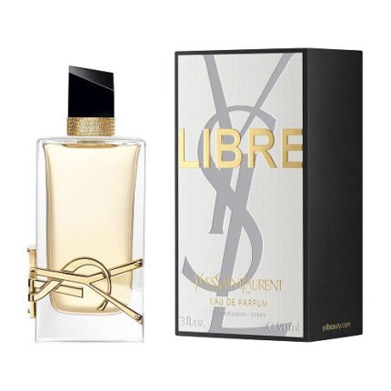 Yves Saint Laurent - Libre - 90ml