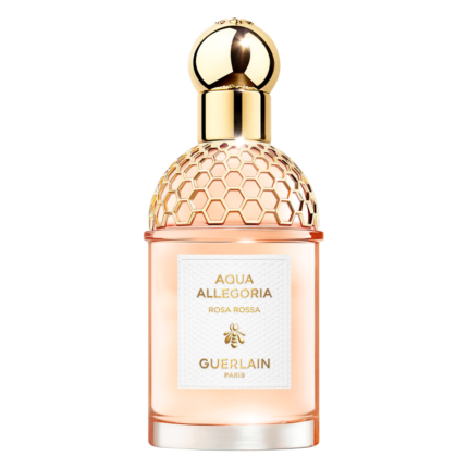 Guerlain Aqua Allegoria Rosa Rossa