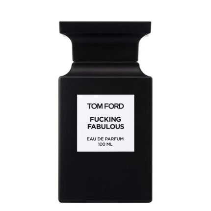 Tom Ford Fucking Fabulous