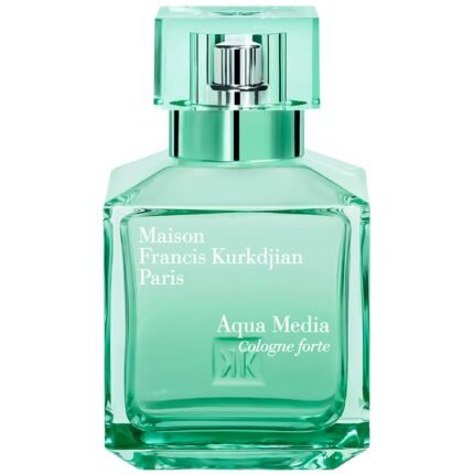 Maison Francis Kurkdjian Aqua Media Cologne Forte