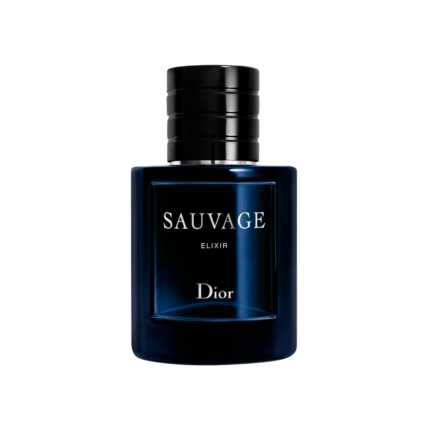 Dior Sauvage Elixir