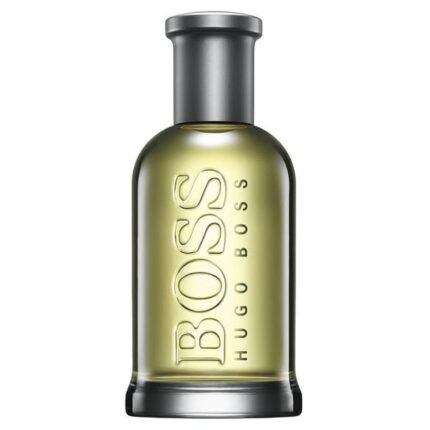 Hugo Boss Bottled