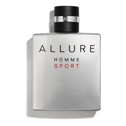 Chanel Allure Homme Sport
