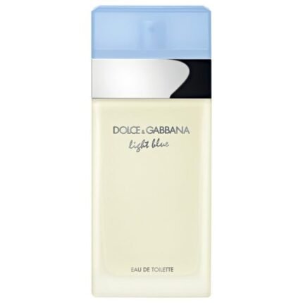 Dolce & Gabbana Light Blue Pour Femme