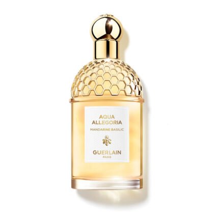 Guerlain Aqua Allegoria Mandarine Basilic