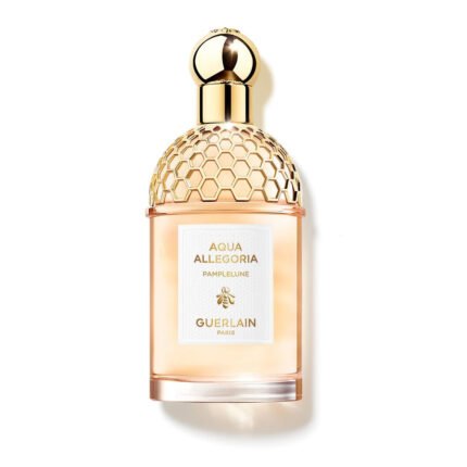 Guerlain Aqua Allegoria Pamplelune