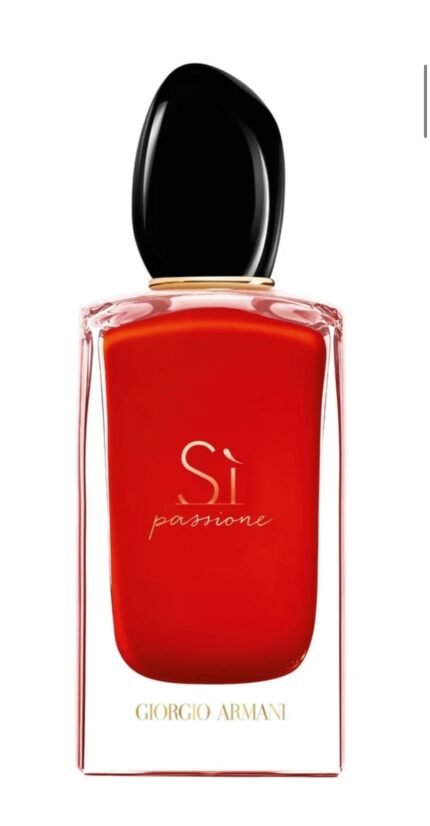 Giorgio Armani Sì Passione