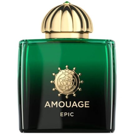 Amouage Epic EDP
