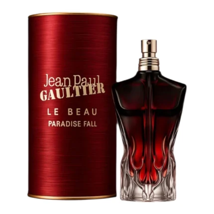 Jean Paul Gaultier Le Beau Paradise Fall