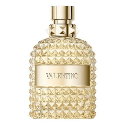 Valentino Uomo Born in Roma The Gold