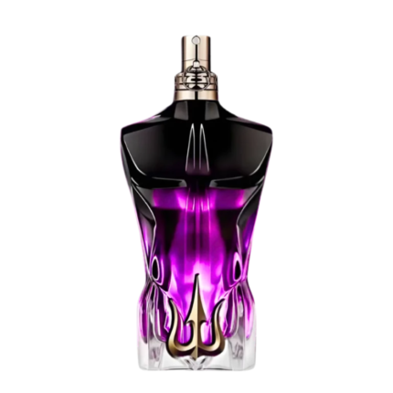 Jean Paul Gaultier Le Beau Paradise Fall mauve